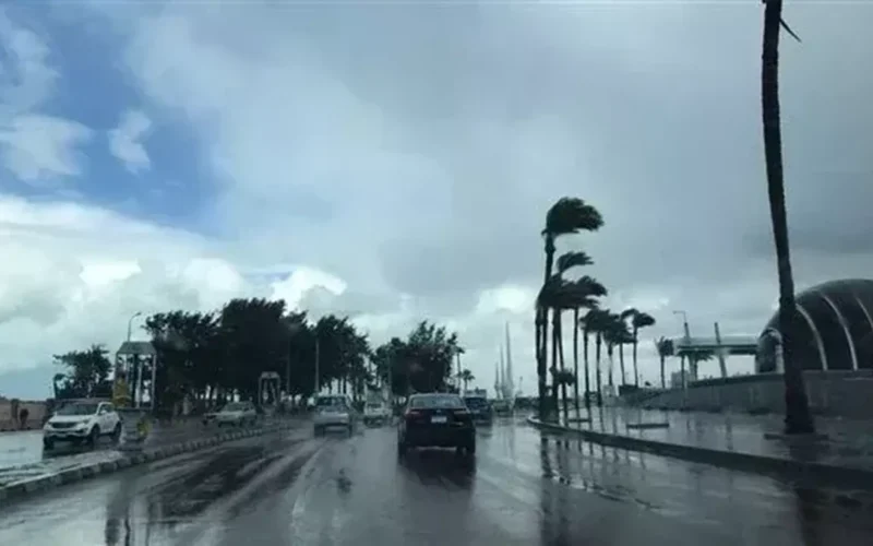 3 ظواهر جوية.. الأرصاد تحذر من حالة الطقس المتوقعة غدًا بكافة المحافظات